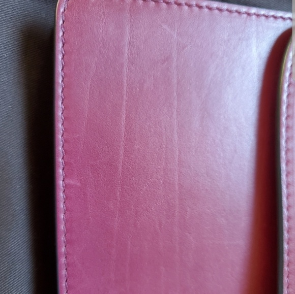 Gucci clutch - Picture 6 of 7